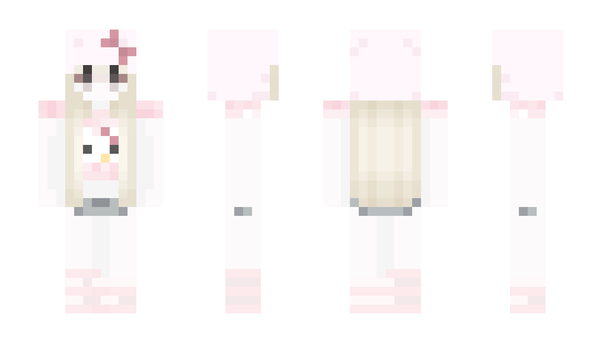 smvllb0dy Minecraft Skin