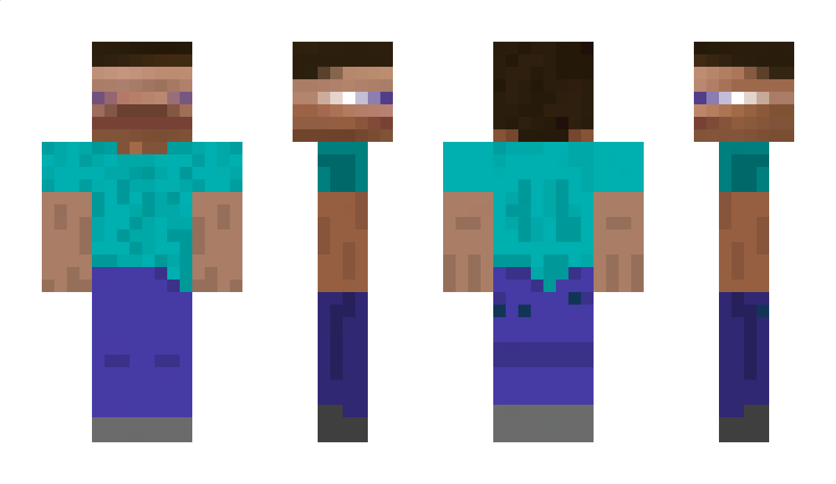 Chickenjockey2 Minecraft Skin