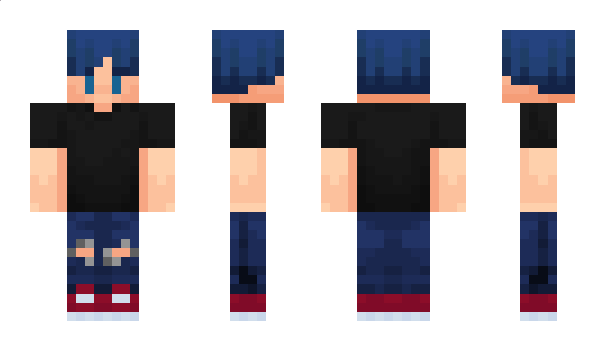 280a Minecraft Skin