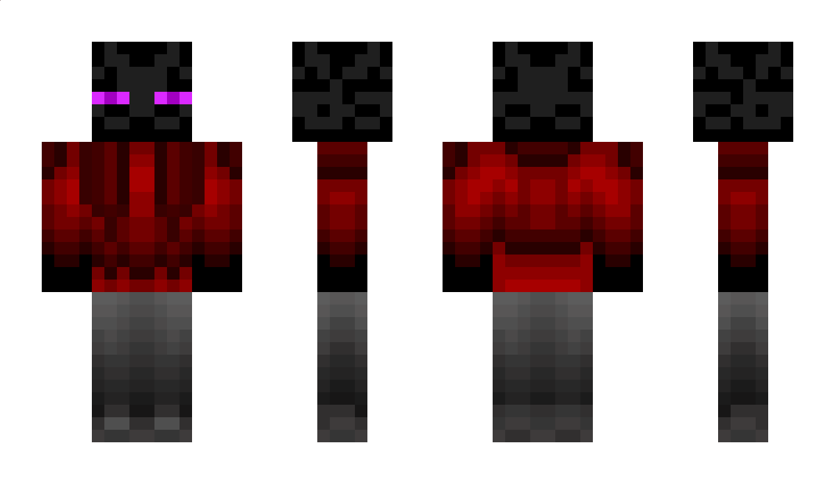 ArtBlaster Minecraft Skin