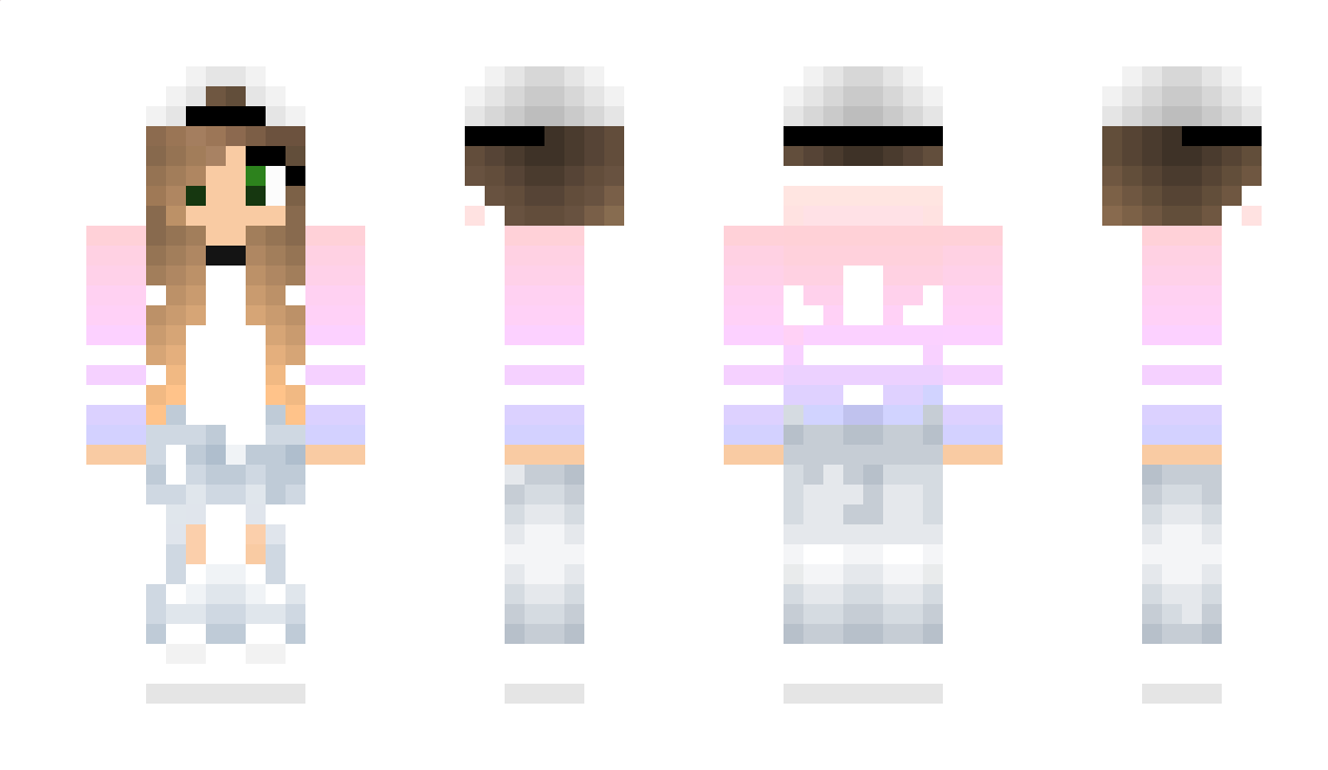 boby486 Minecraft Skin