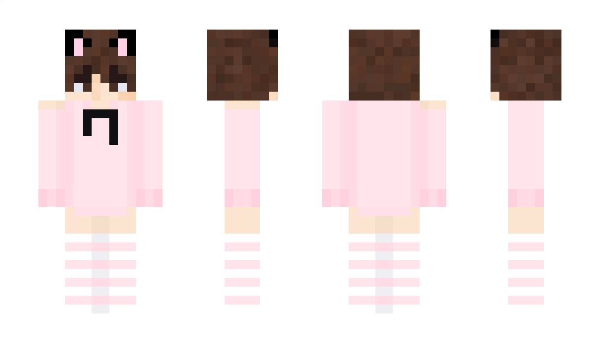 Rorejs Minecraft Skin