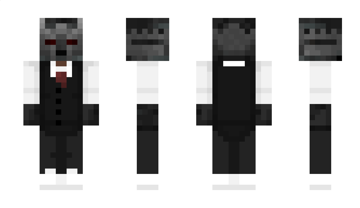 Emperor_Almond1 Minecraft Skin