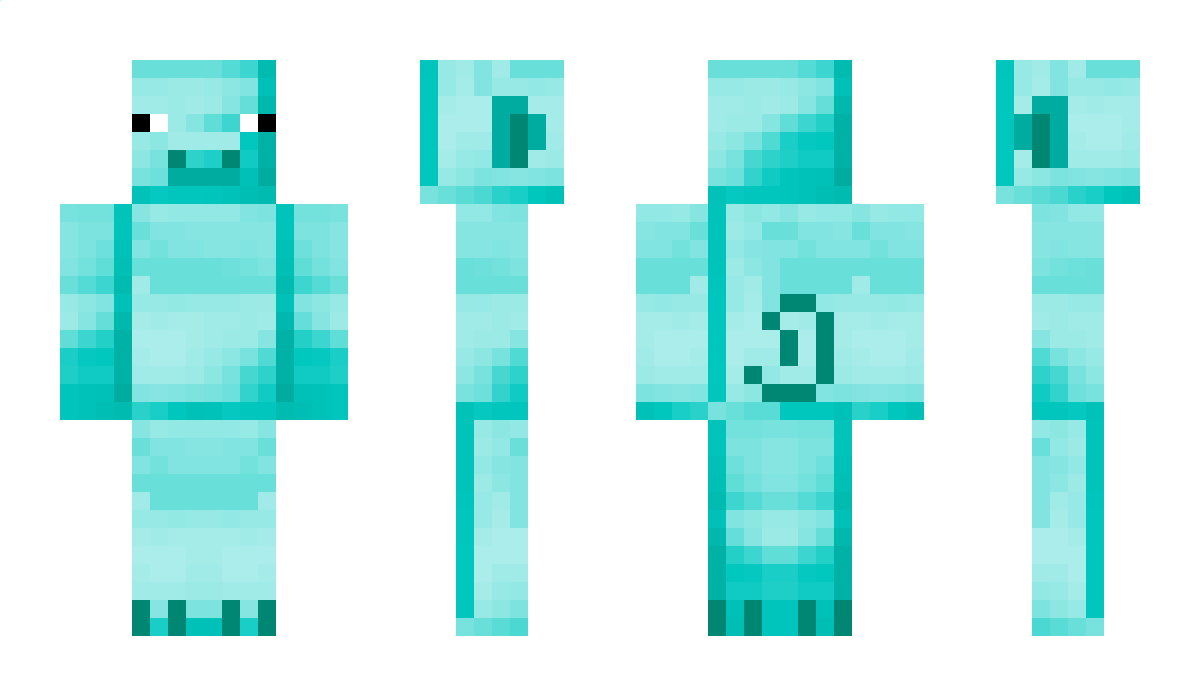 L4kz Minecraft Skin