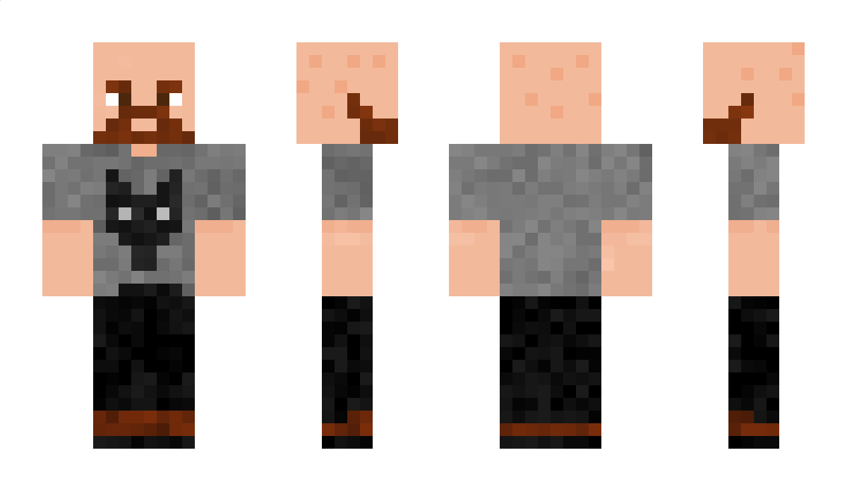 _that_guy_ Minecraft Skin