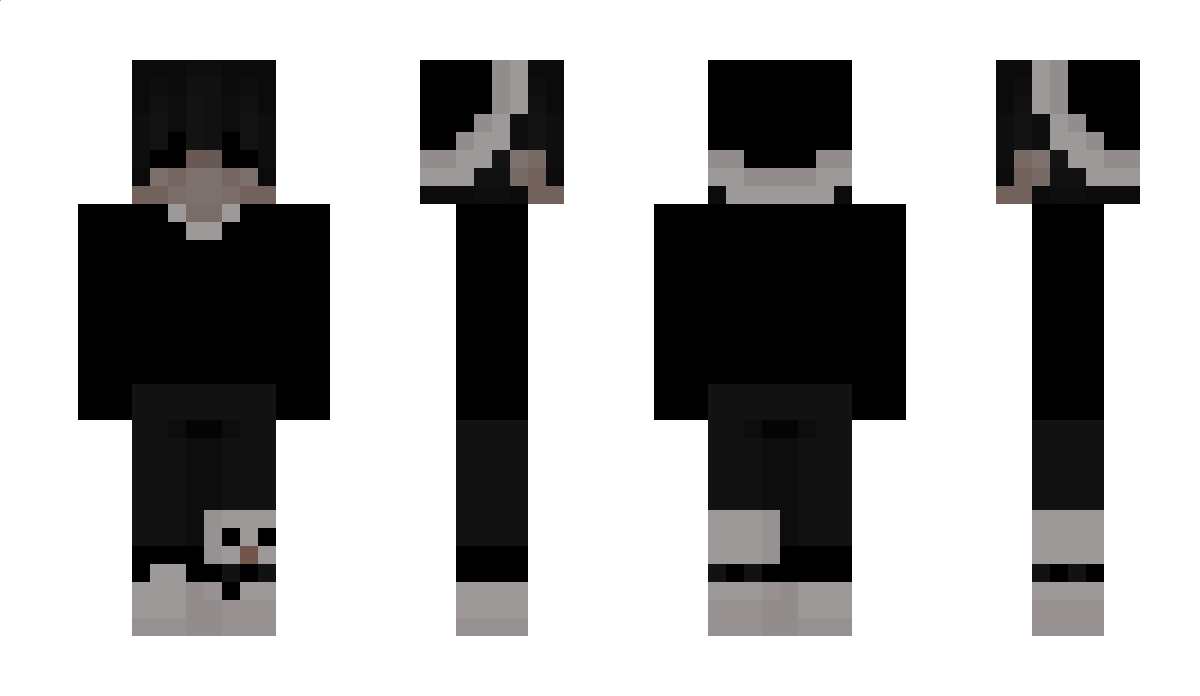 _symi Minecraft Skin