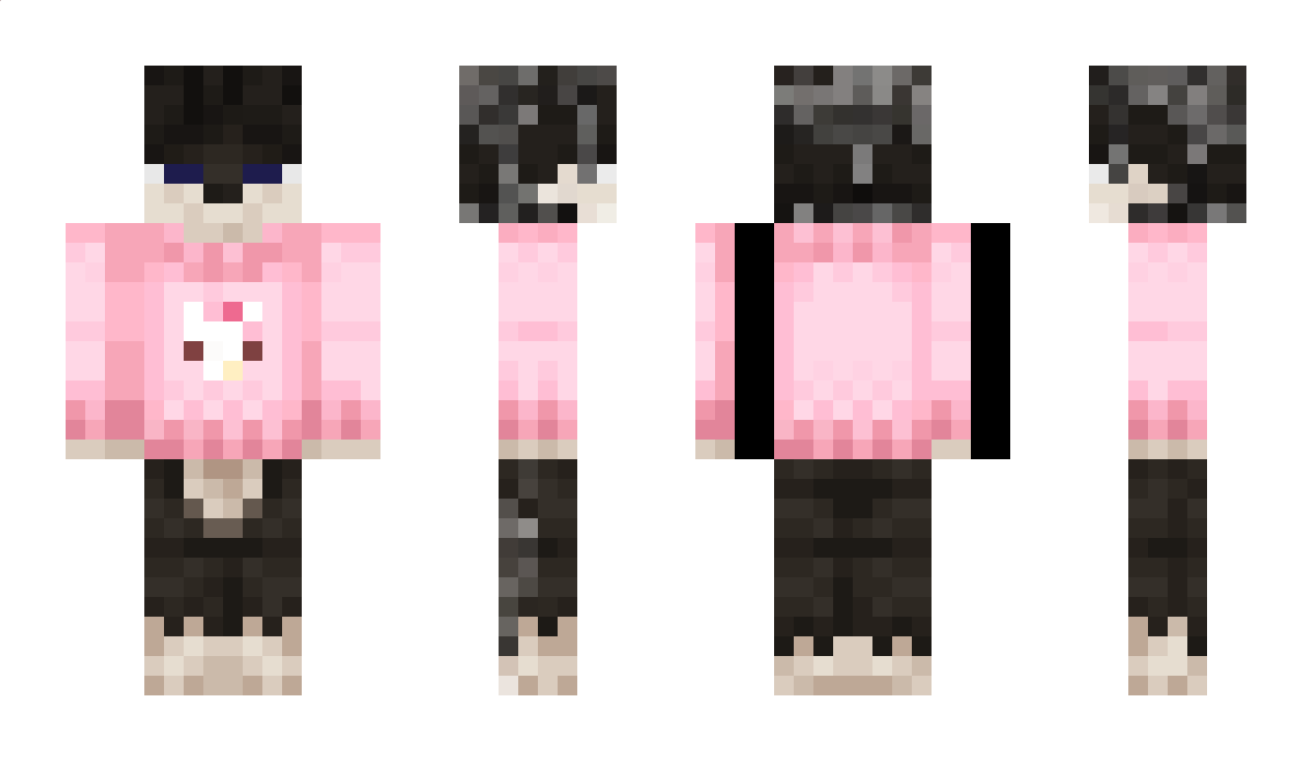 wannn__ Minecraft Skin