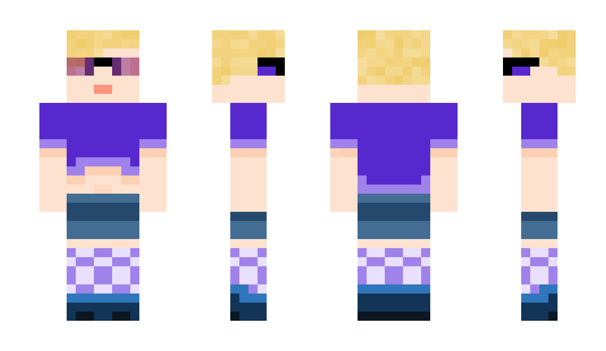 Altzzi Minecraft Skin