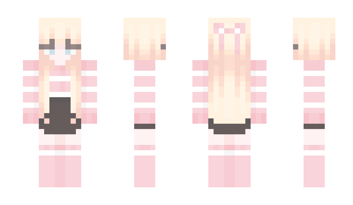 clors Minecraft Skin