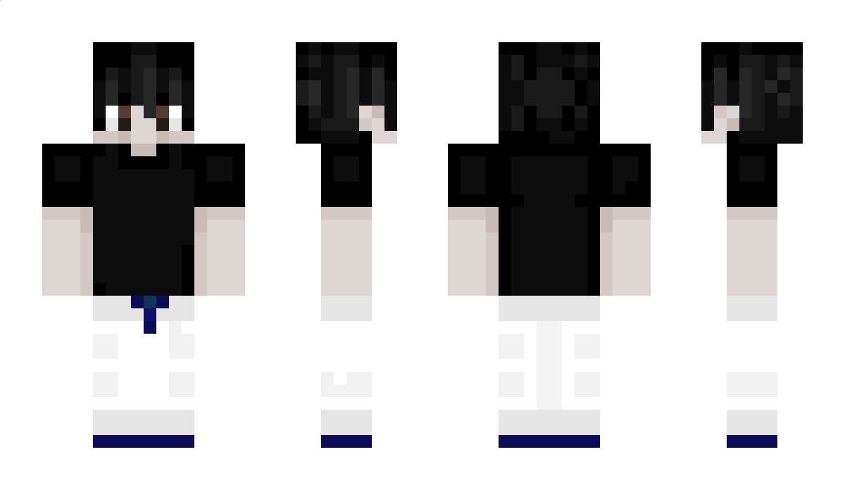 Lofyg Minecraft Skin