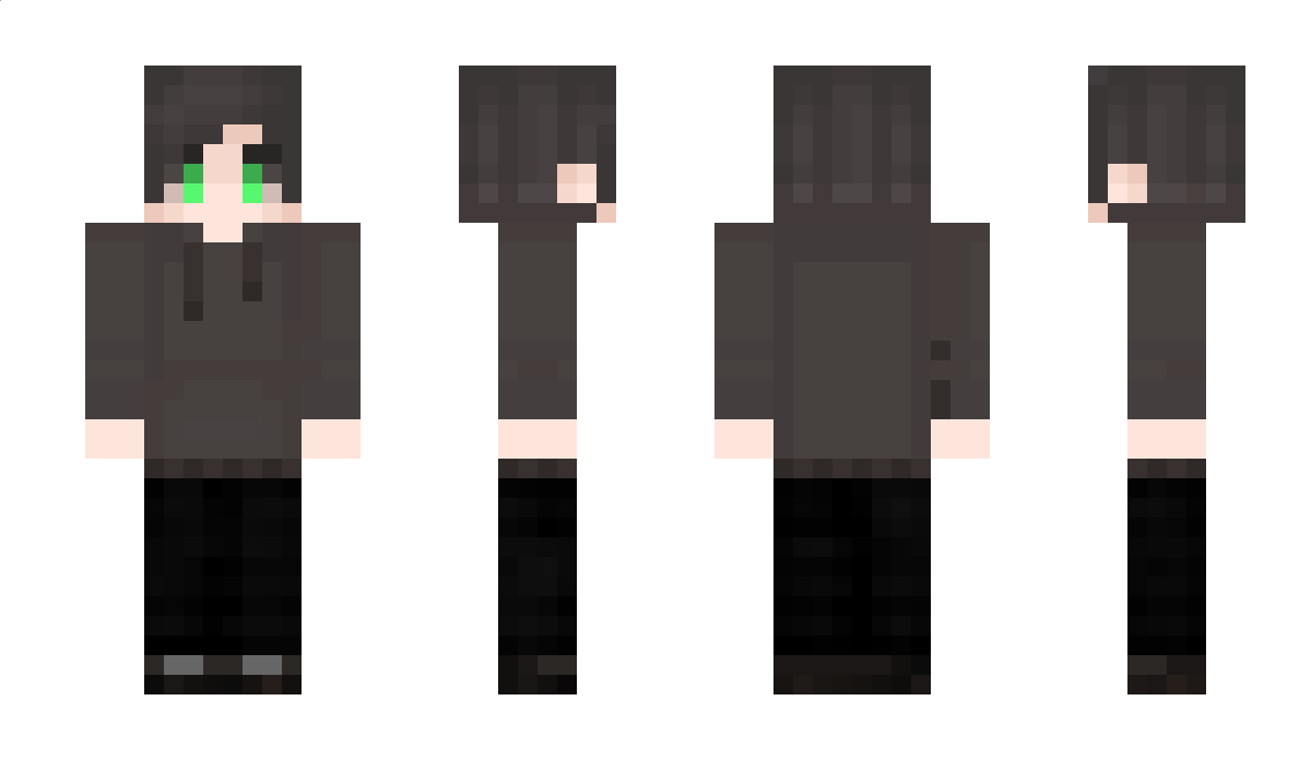 _ShadowDest_ Minecraft Skin