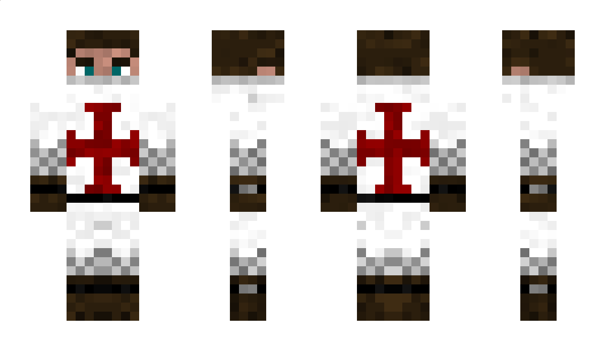 Tajok4n Minecraft Skin