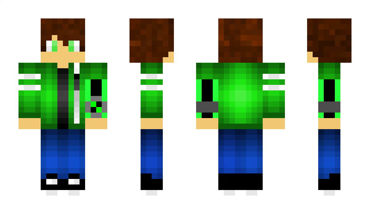 LordFartQuad42 Minecraft Skin