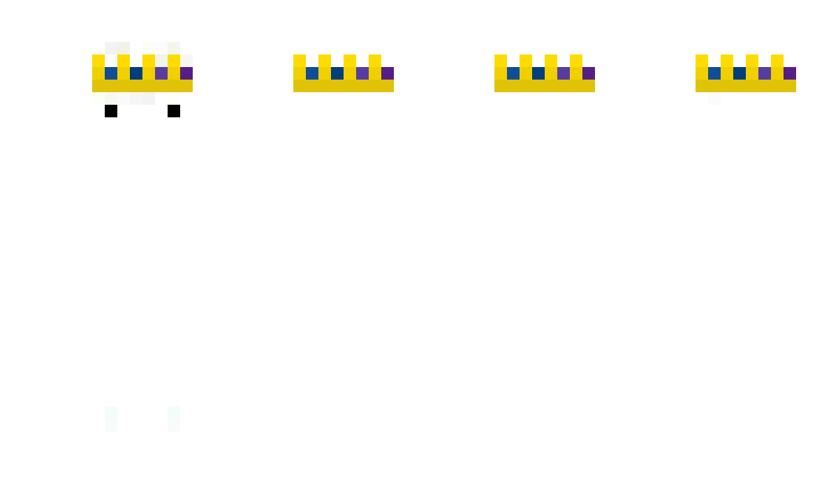 __Titi_ Minecraft Skin