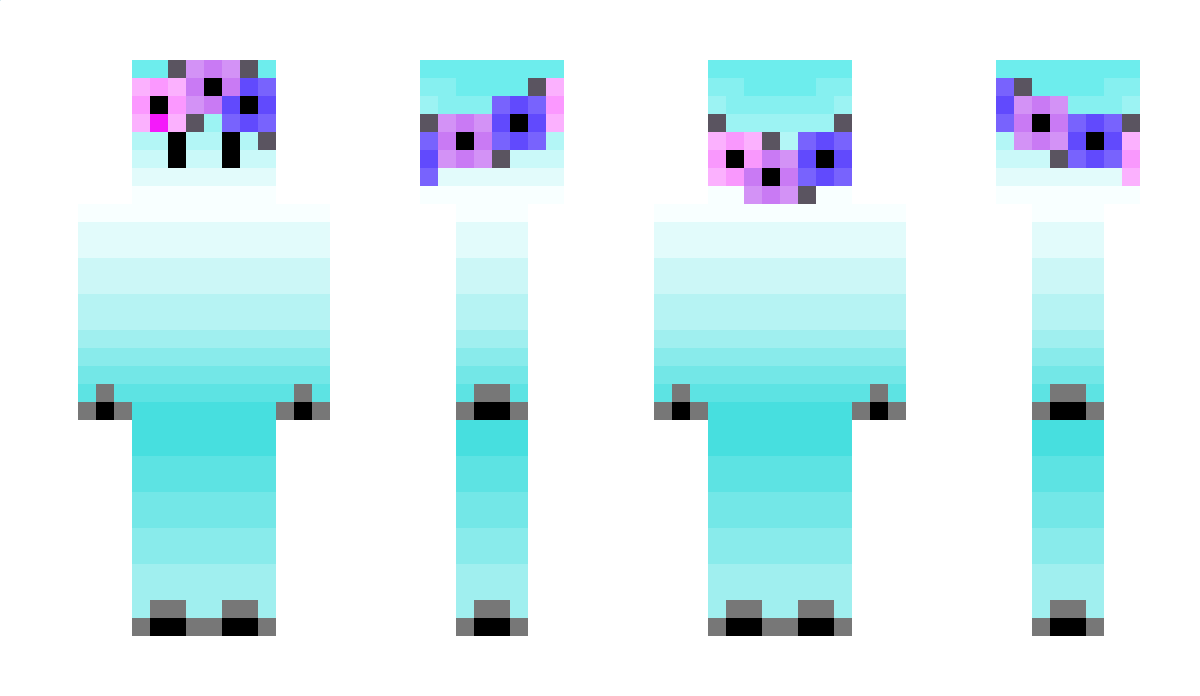 Chilly5 Minecraft Skin