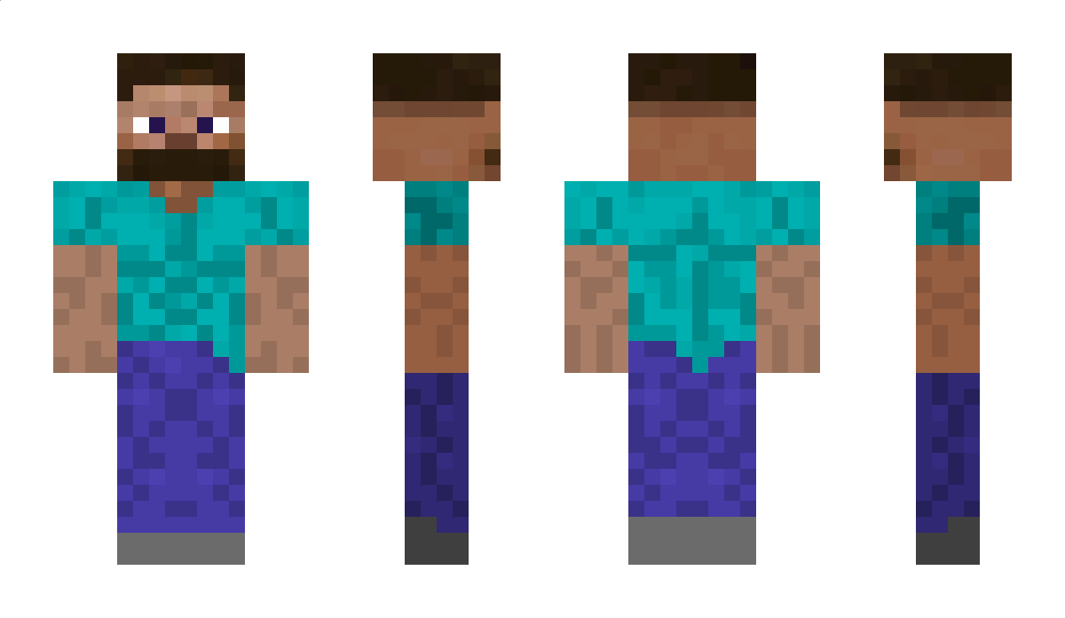 Eylon45 Minecraft Skin