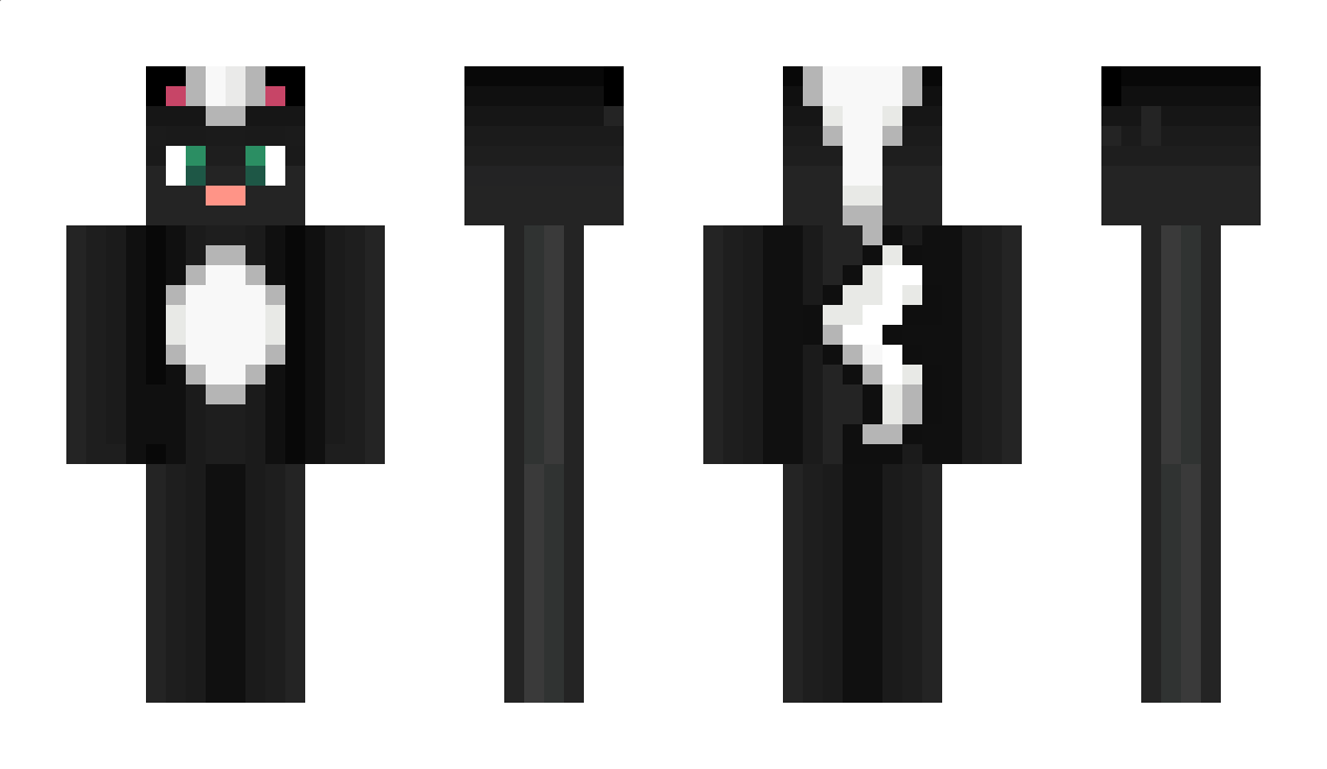 handsyouanegg Minecraft Skin