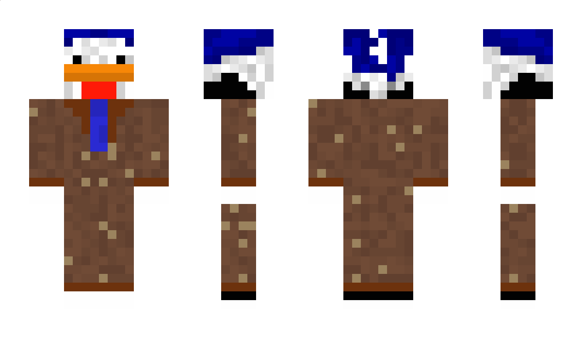 walugi Minecraft Skin