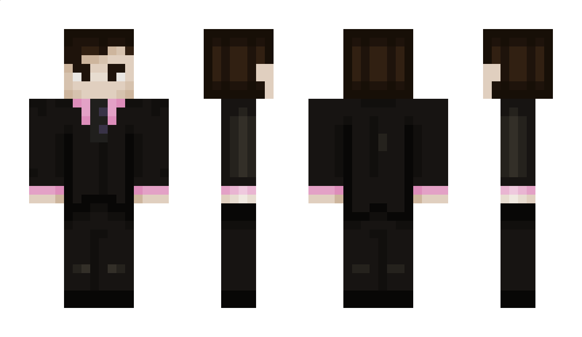 zmaj_games Minecraft Skin