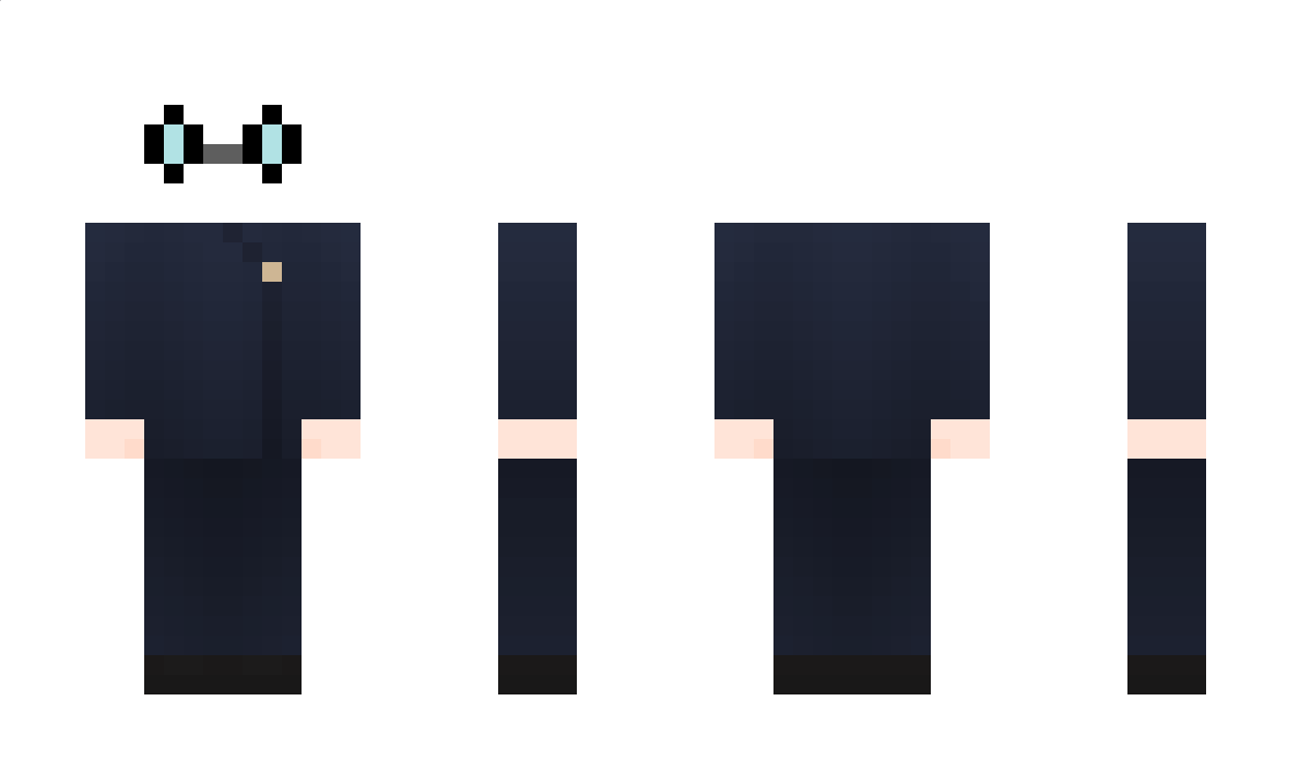 _Ramen_Master_ Minecraft Skin