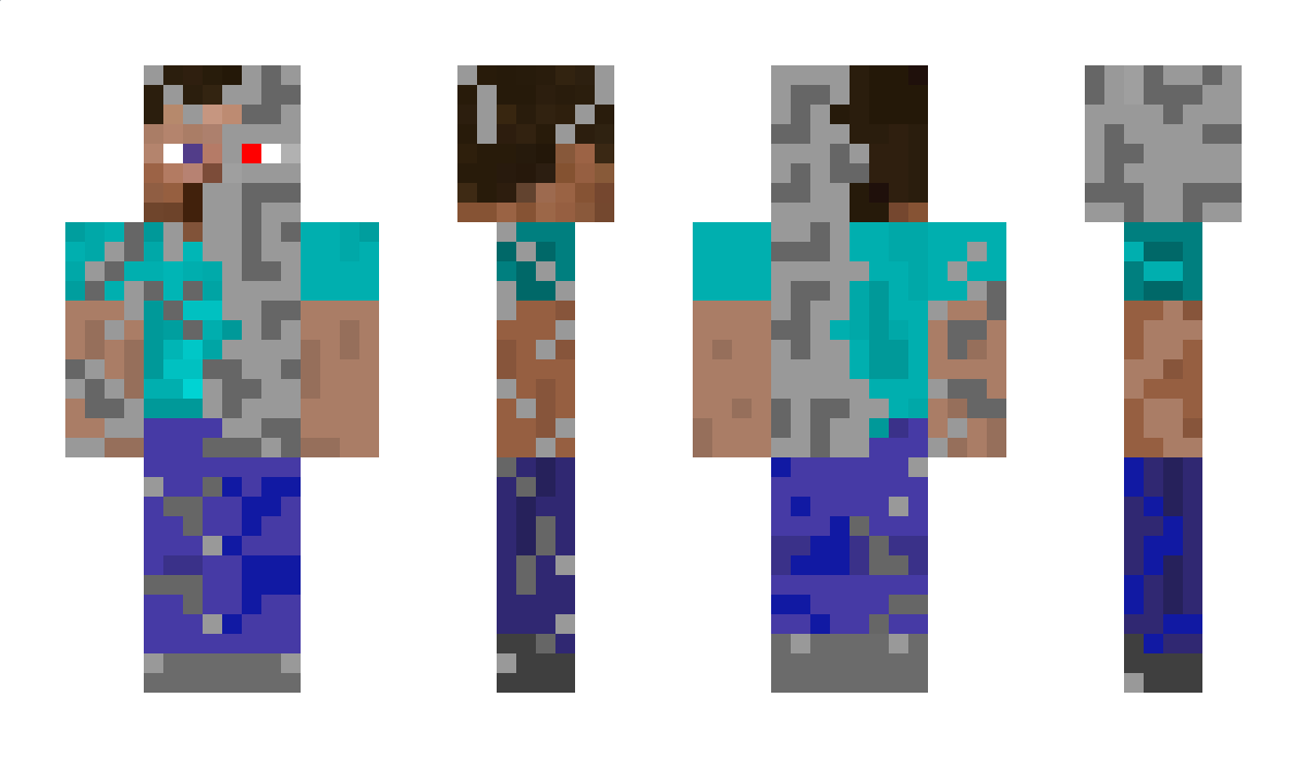 tobnitob Minecraft Skin