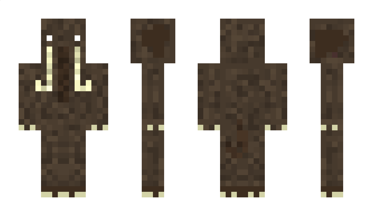 Lethal07 Minecraft Skin