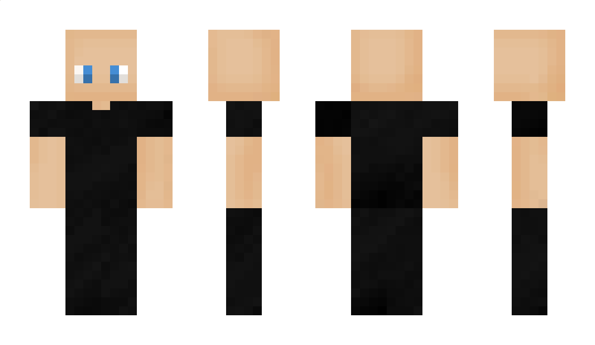 FuntimeB03 Minecraft Skin