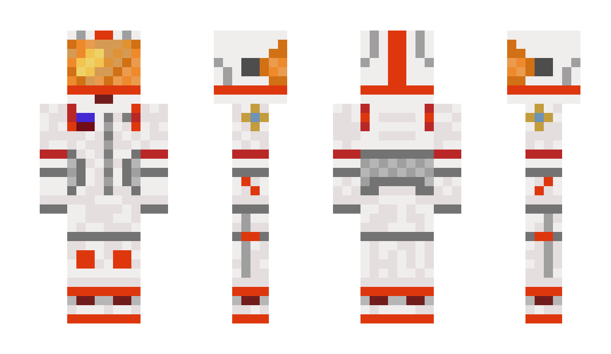 maxgrud Minecraft Skin