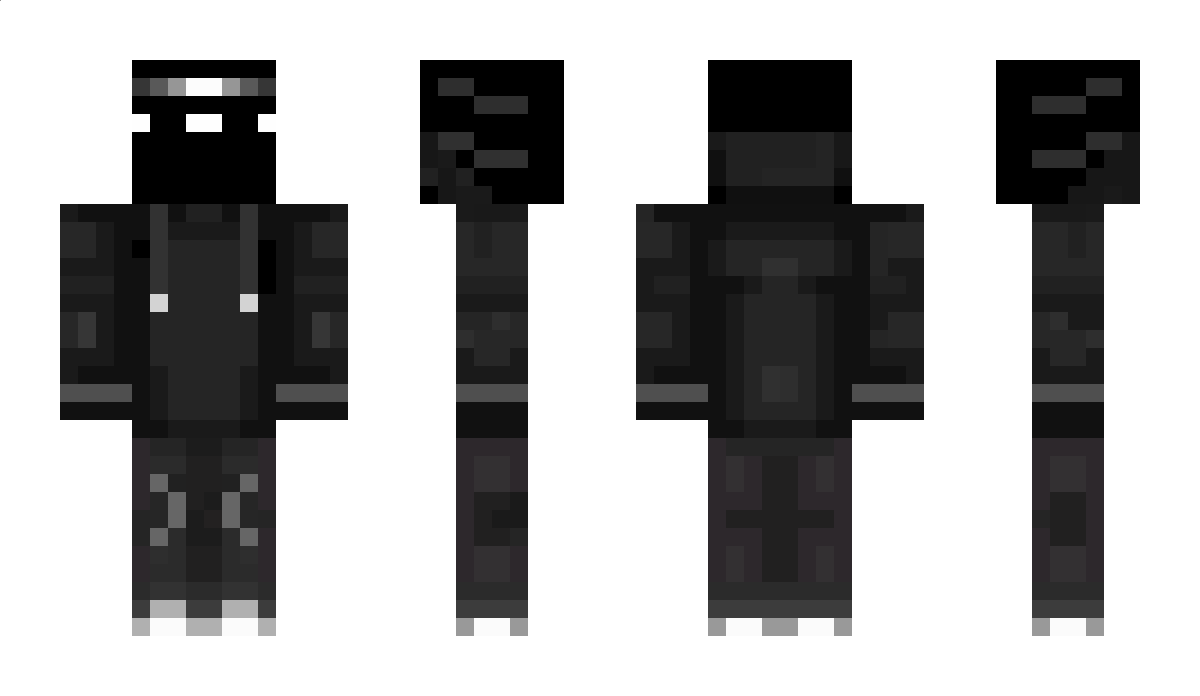 Guavacad0 Minecraft Skin