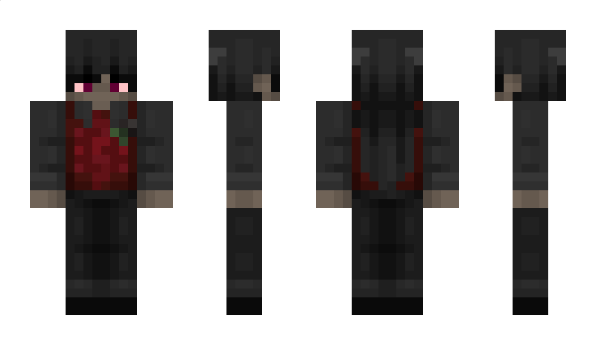 ThatAlexander_ Minecraft Skin