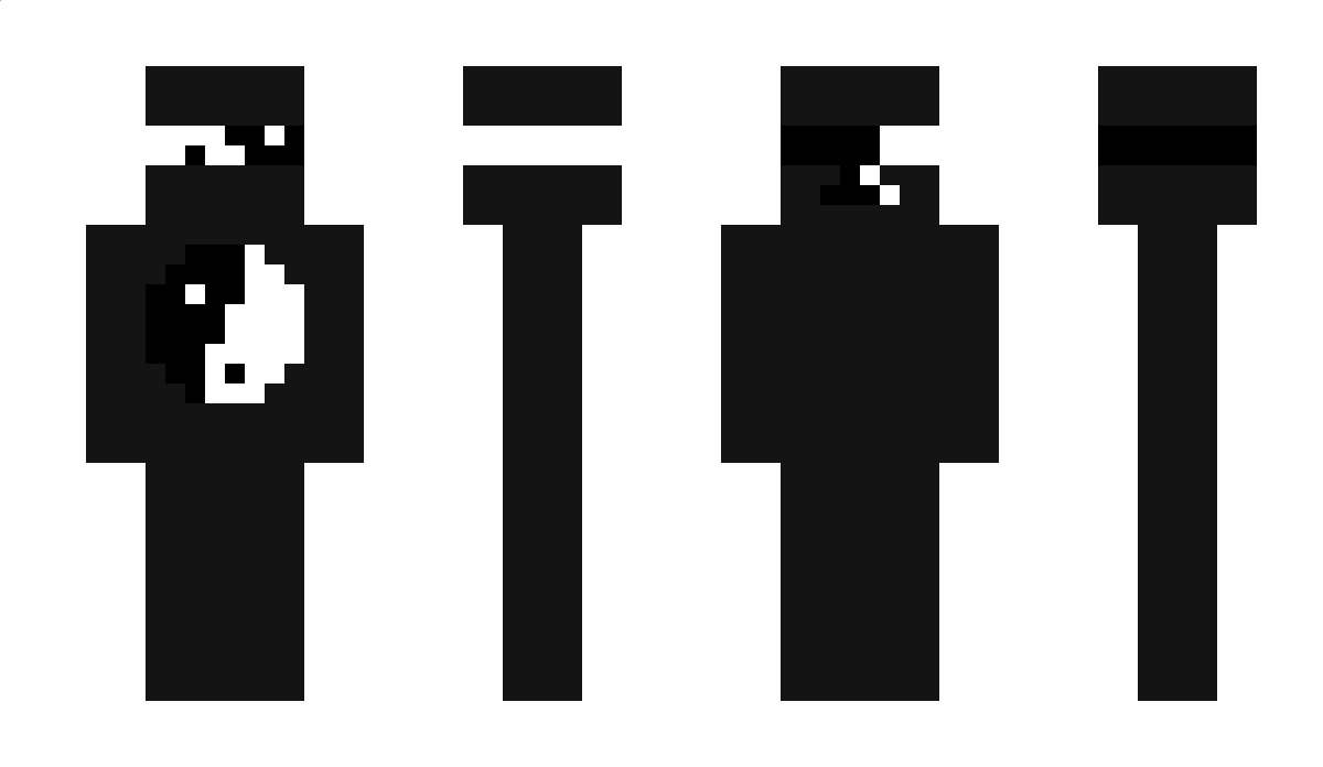 DUNDUN1221 Minecraft Skin