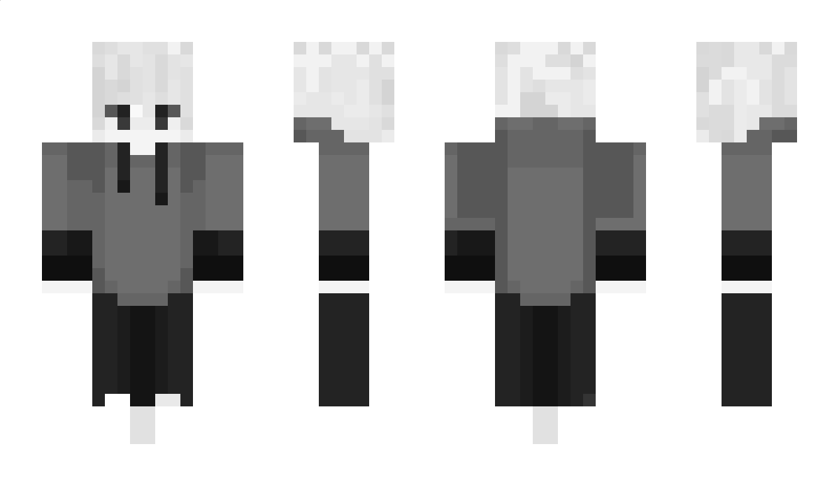 suny_mc Minecraft Skin