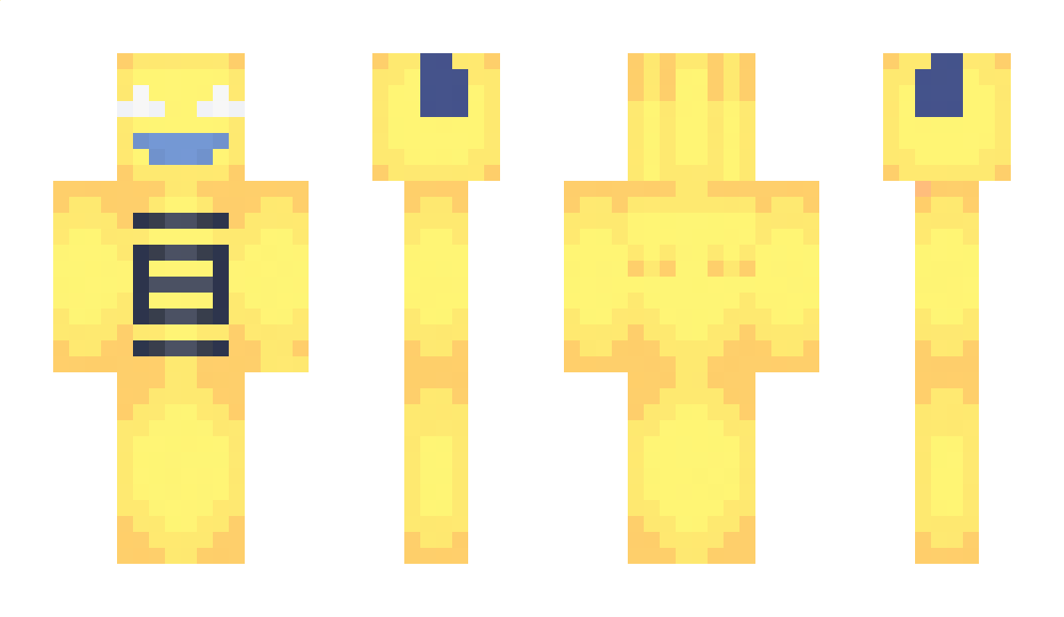 SixEggTea Minecraft Skin