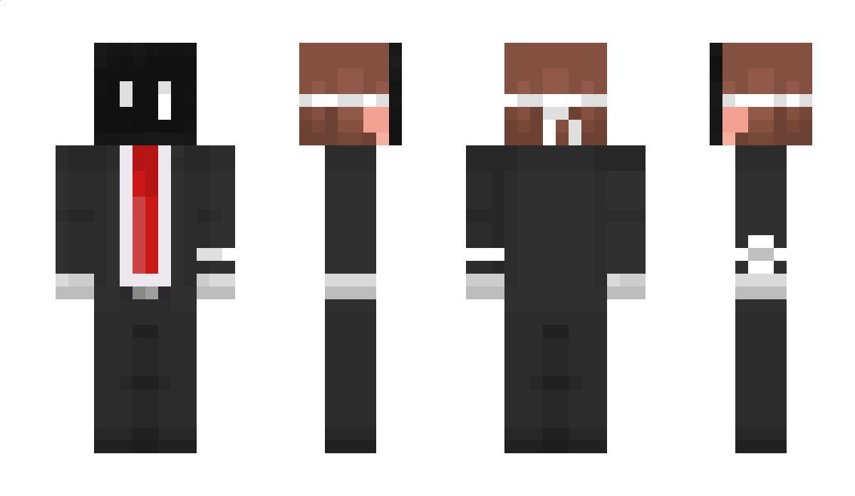 cwex_ Minecraft Skin