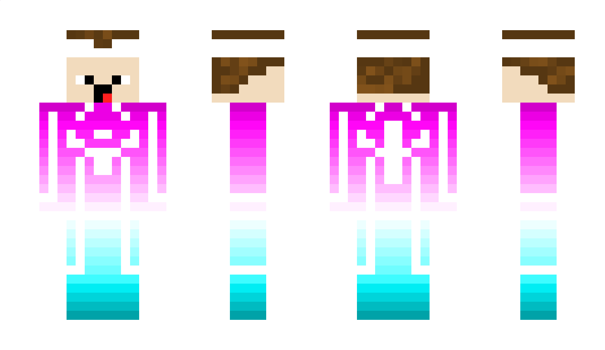 busy_paluten2 Minecraft Skin