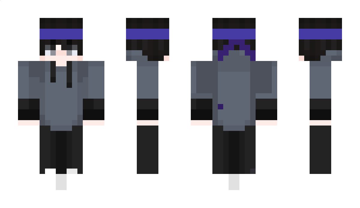 Dzanek_od_koksiu Minecraft Skin