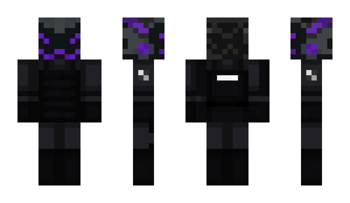 H4949 Minecraft Skin