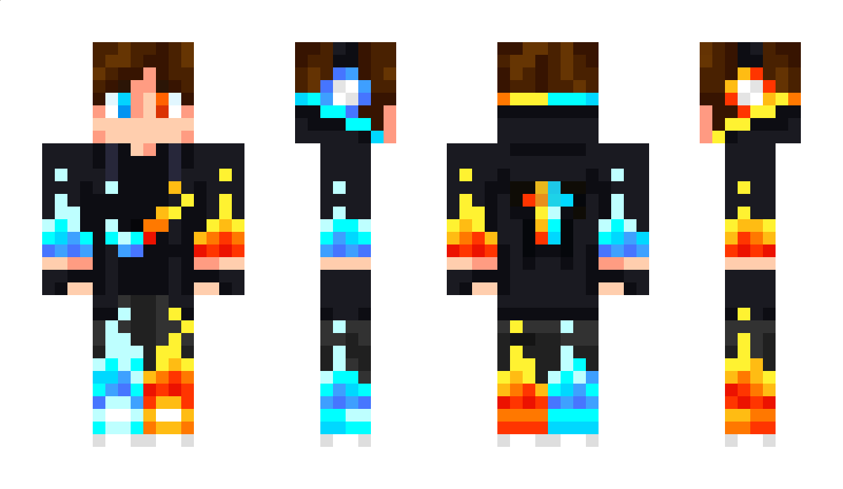 Lemax_og Minecraft Skin