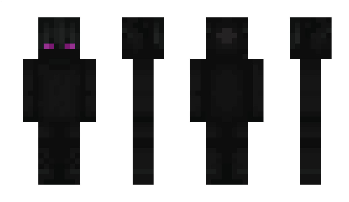 Ekiz17 Minecraft Skin