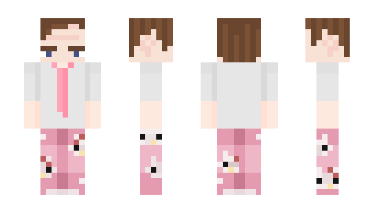 aledivafast Minecraft Skin