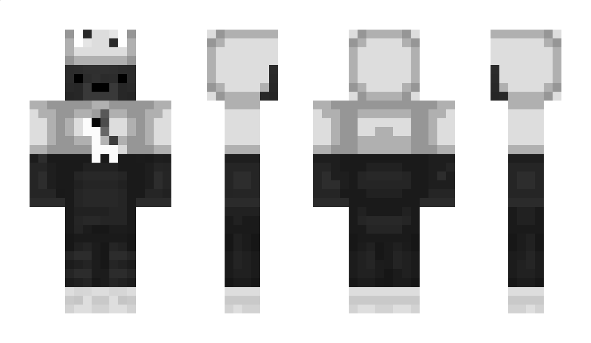 LeonDerNoob Minecraft Skin