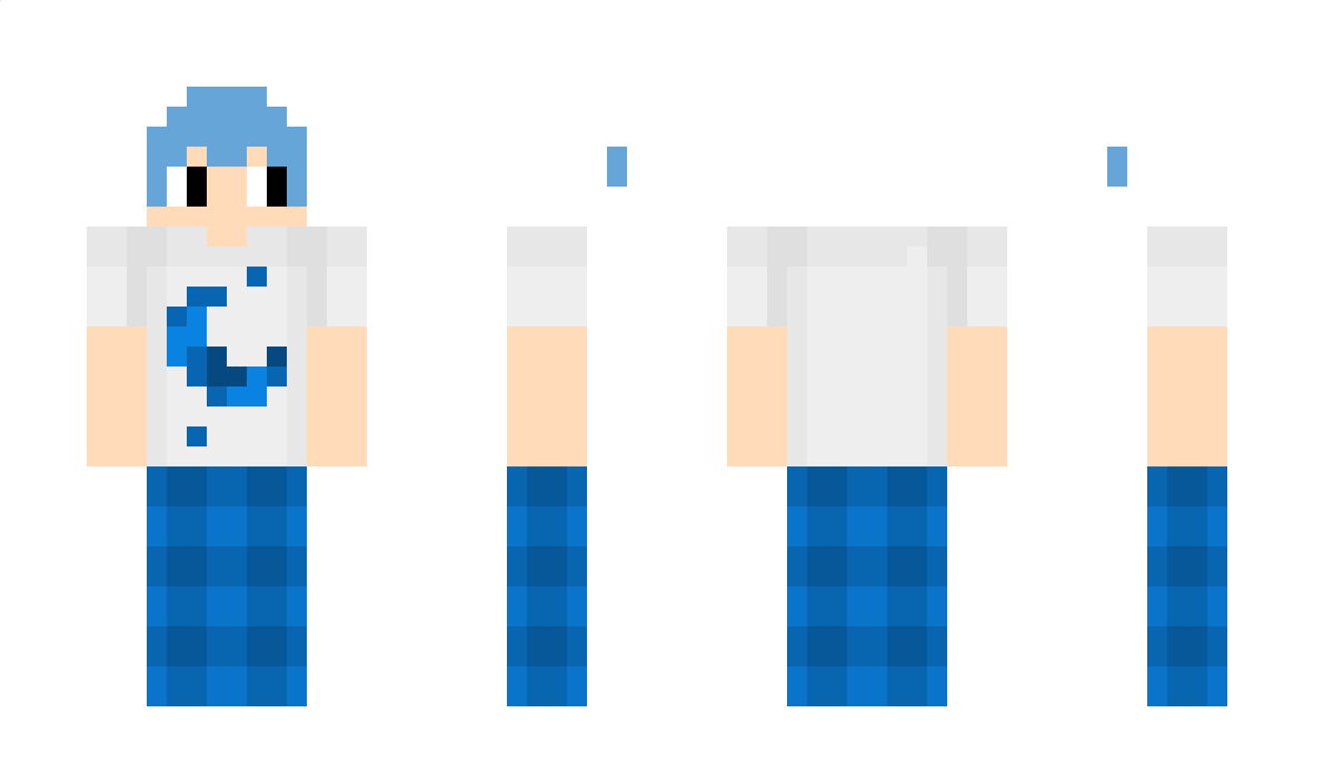 Rcd___ Minecraft Skin