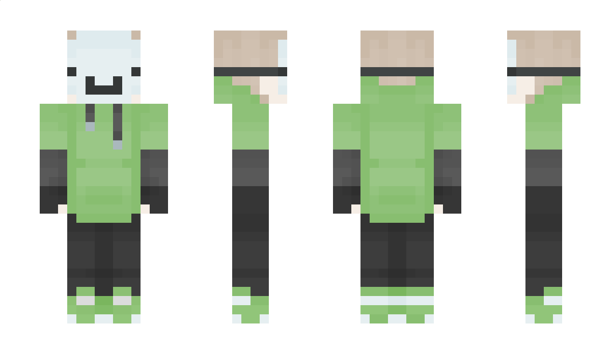 samabimas Minecraft Skin