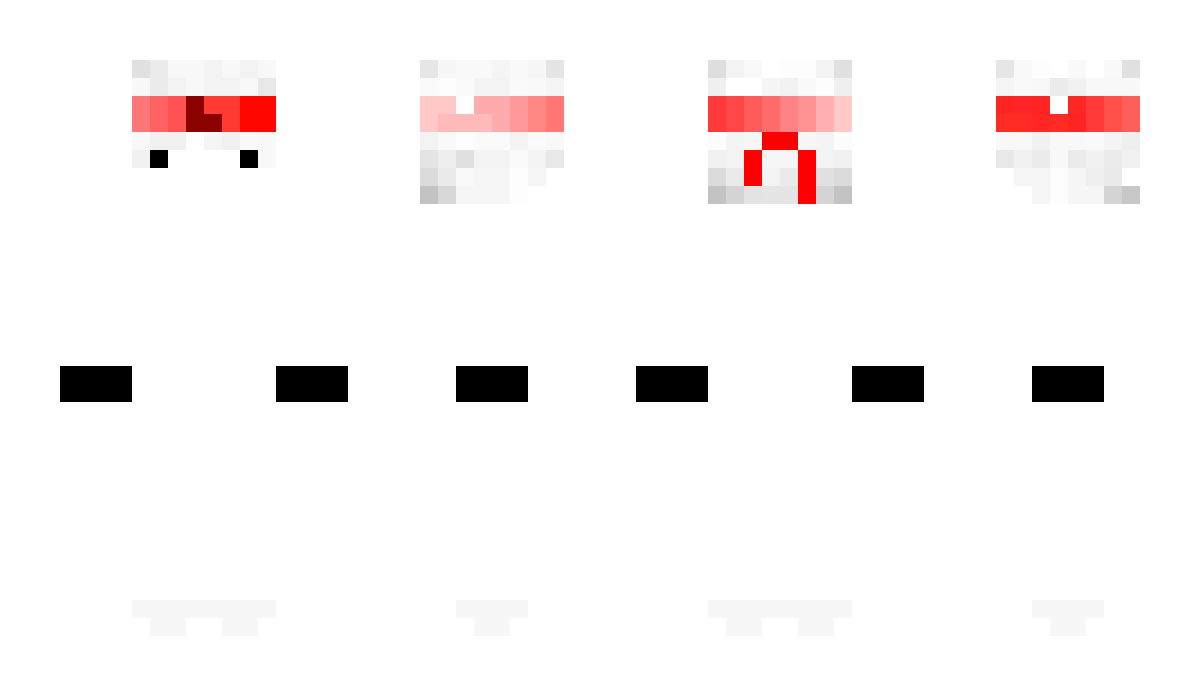 Organe Minecraft Skin