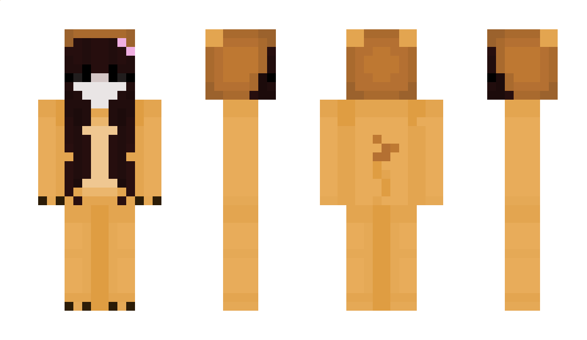 RootJosh Minecraft Skin