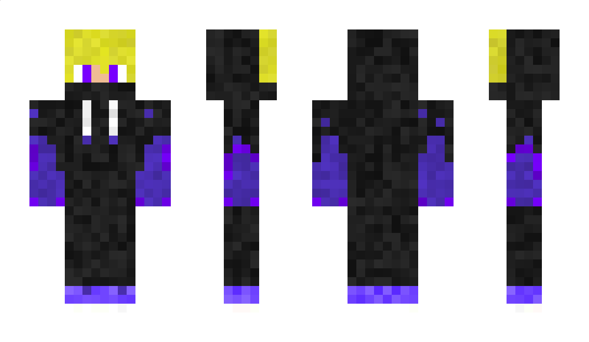 mikey99222 Minecraft Skin