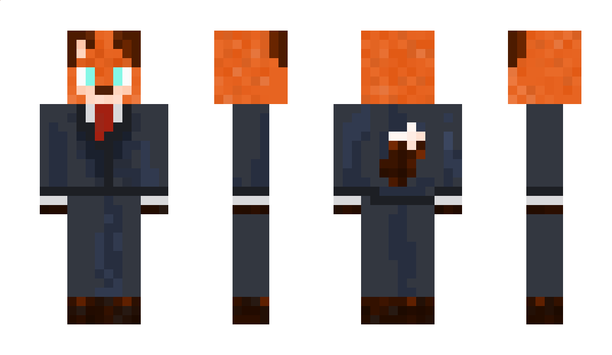 mati09_pl Minecraft Skin