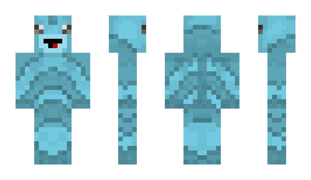 Cens Minecraft Skin