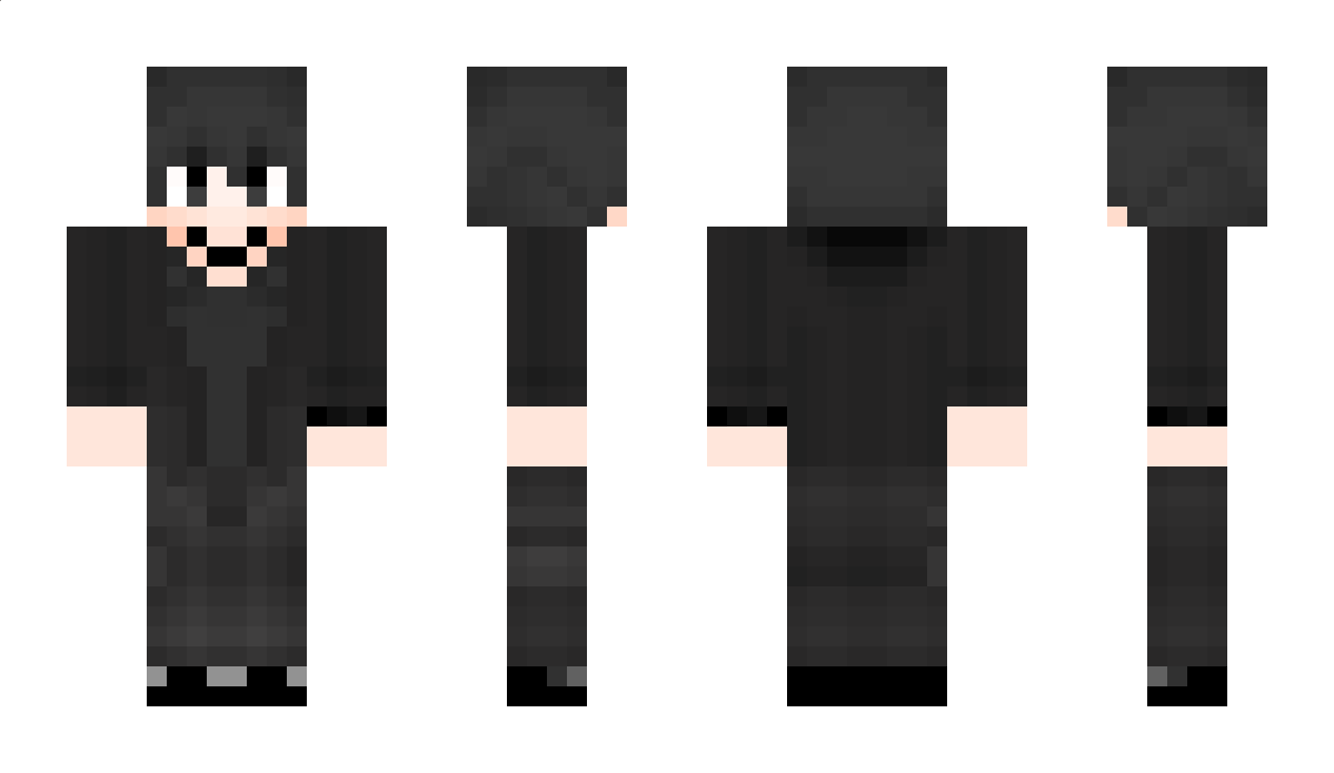 guanaco Minecraft Skin