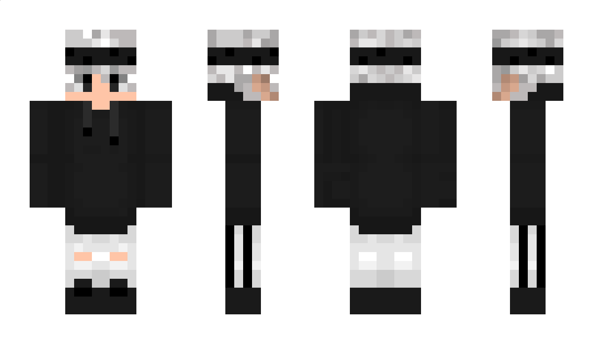 P0lskiTurek Minecraft Skin